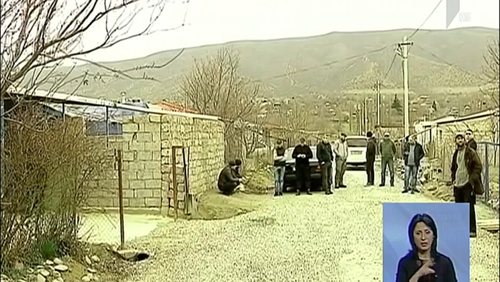 ტატუნაშვილის საქმეზე სპეციალურ რეზოლუციას ხვალ განიხილავენ