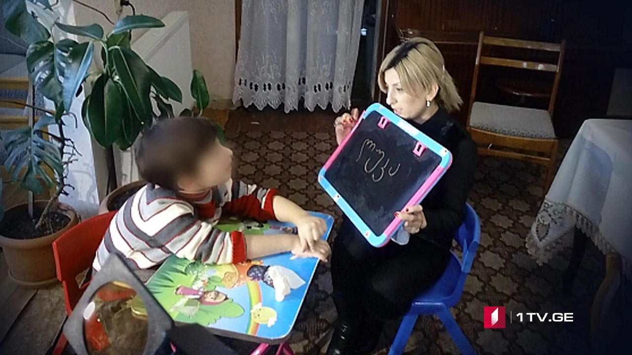 ინკლუზიური განათლების ხარვეზები