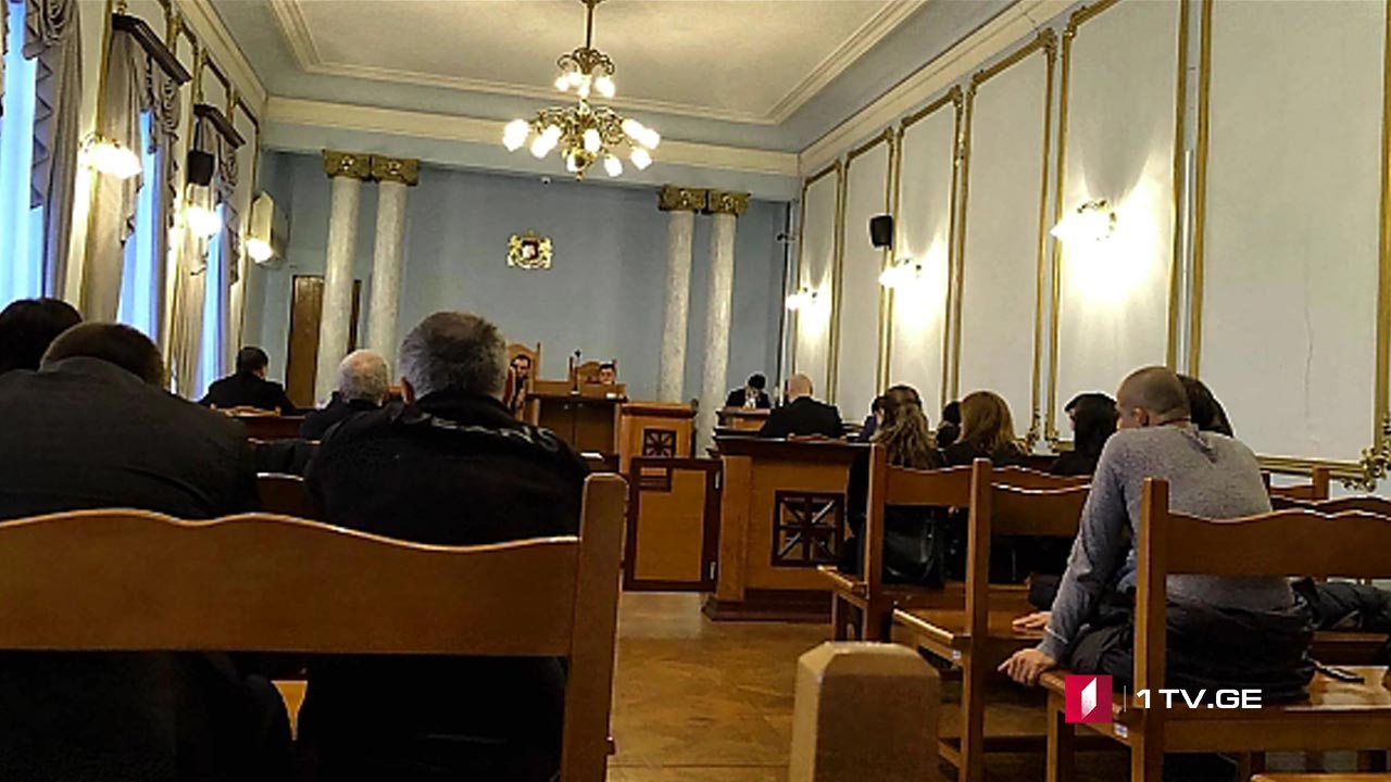 დავით ოთხმეზურის მკვლელობის საქმე