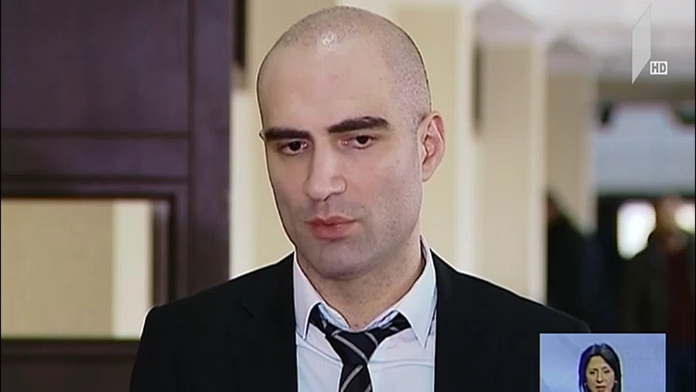 არასრულწლოვნების მკვლელობის საქმე
