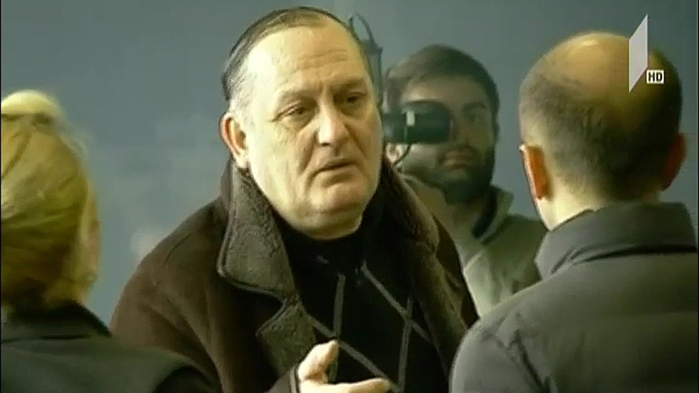 საპროცესო შეთანხმება ზურაბ ბაქრაძესთან