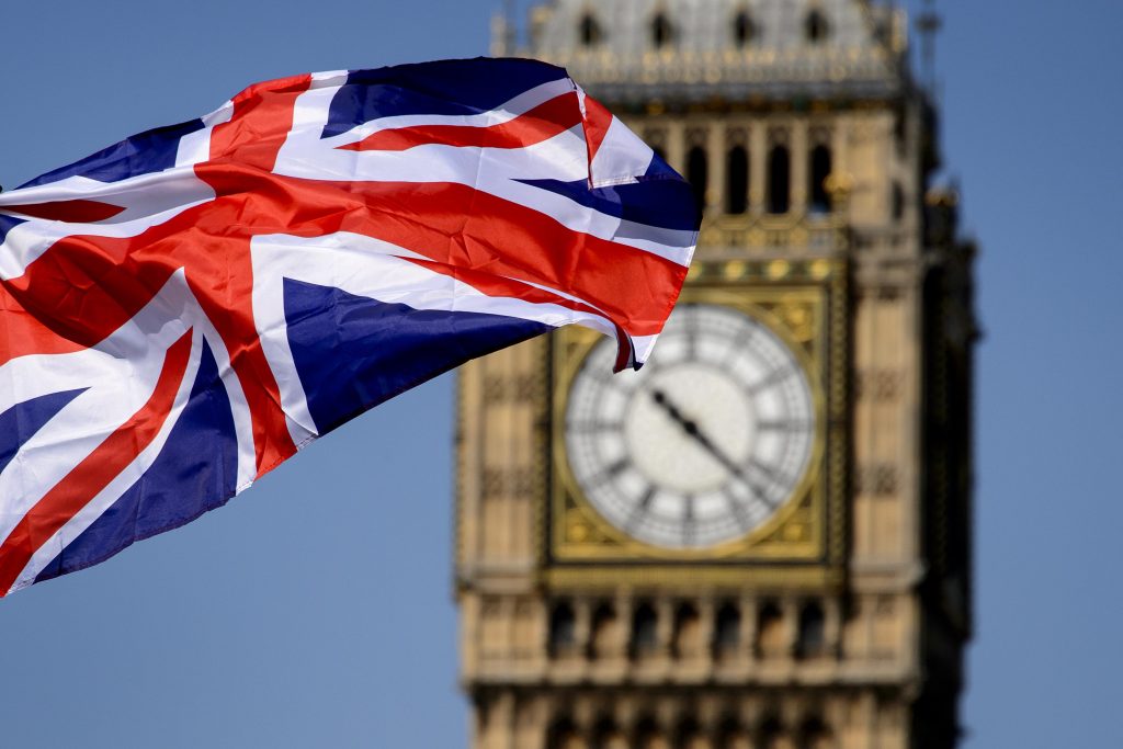 Great Britain concerned that Office of High Commissioner is not allowed to Georgia’s occupied regions