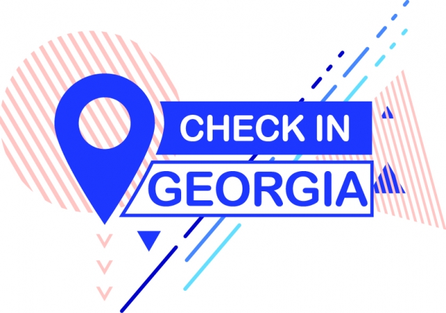 წელს Check in Georgia-ს ბიუჯეტი 20 მლნ ლარს შეადგენს