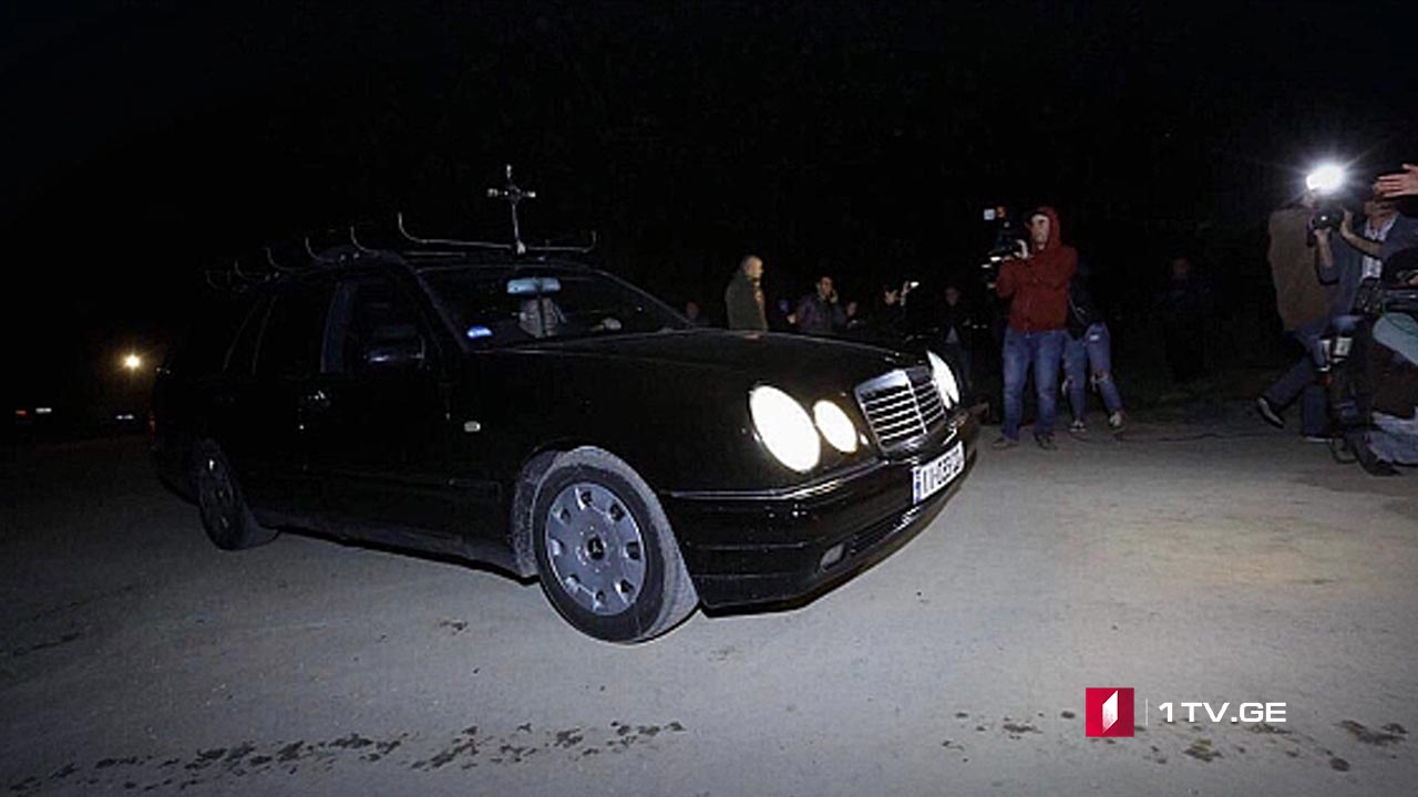 პოლიტიკური შეფასებები