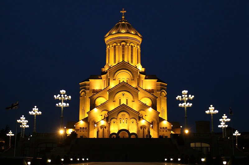 ქრისტესშობის დღესასწაული