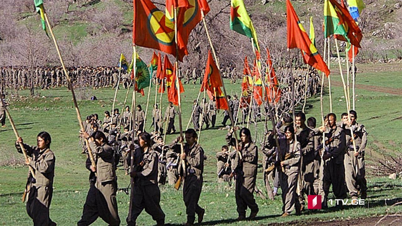 თურქეთის სამხედრო სტრატეგია