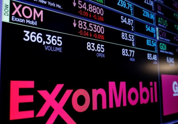 ამერიკული ნავთობკომპანია Exxon Mobil Corp „როსნეფტთან“ ერთობლივ პროექტებს ტოვებს