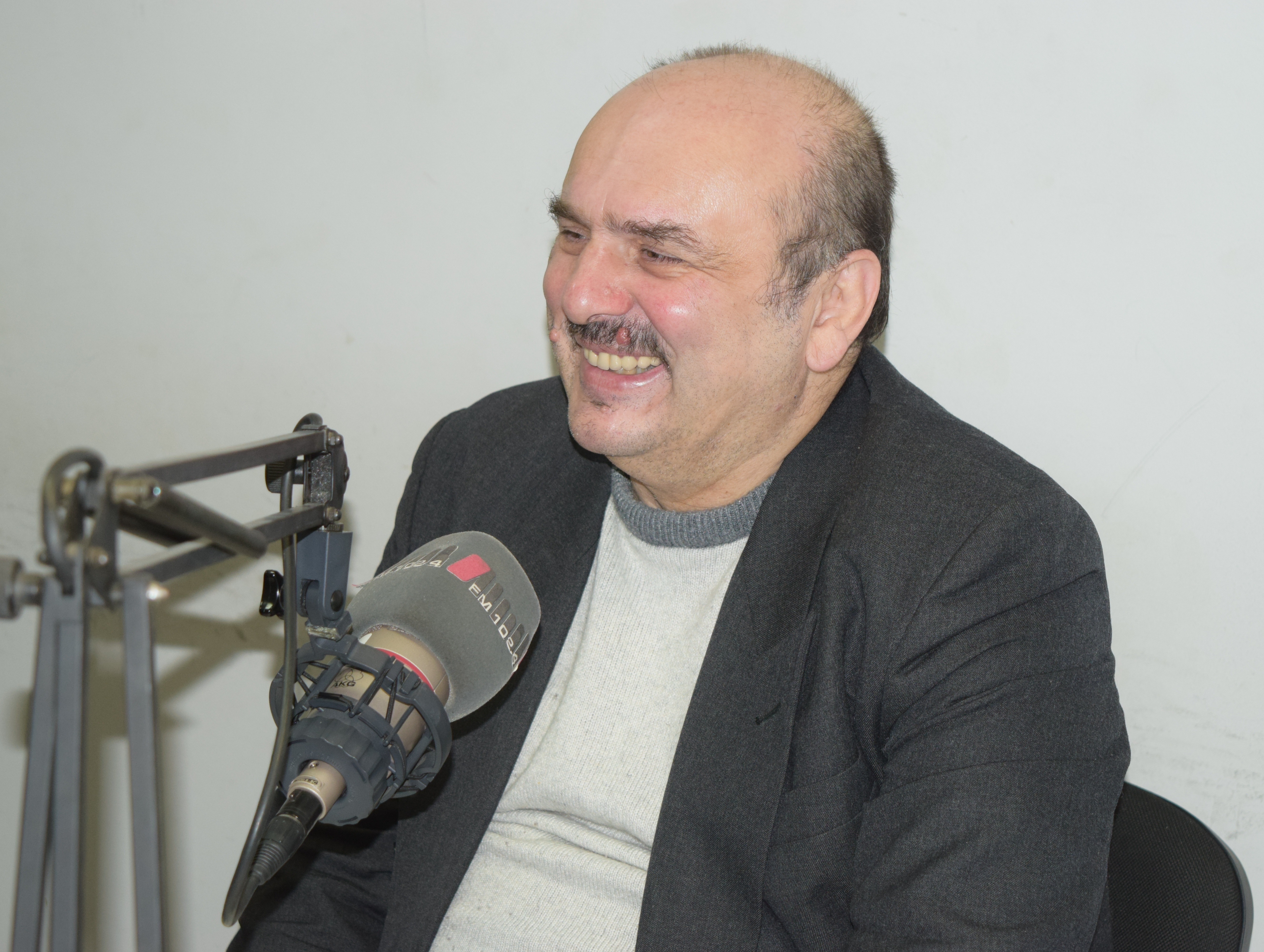 „ინტერფეისი“ - სოფო გოდუაძის საავტორო რუბრიკა