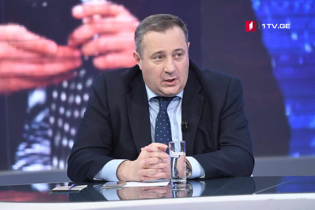 აკაკი ზოიძე - კანონით, დახურულ შენობებში ჩილიმისა და ელექტრო სიგარეტის მოწევაც იკრძალება