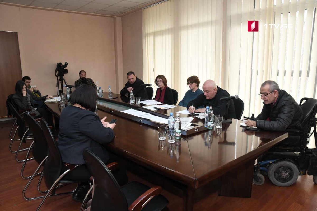 საზოგადოებრივი მაუწყებლის სამეურვეო საბჭომ ზვიად რატიანის საჩივარი არ დააკმაყოფილა