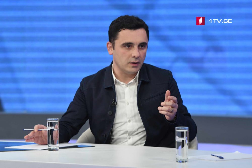 დავით მესხიშვილი - მართვის მოწმობის აღების წესი უნდა გართულდეს