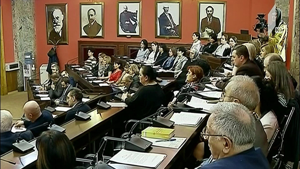 შეღავათები მრავალშვილიანი მშობლებისთვის