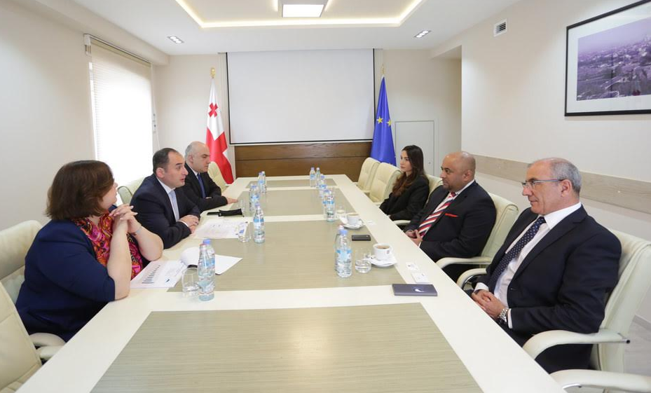 Քուվեյական ավիաընկերությունը հետաքրքրված է Վրաստան չվերթների իրականացմամբ