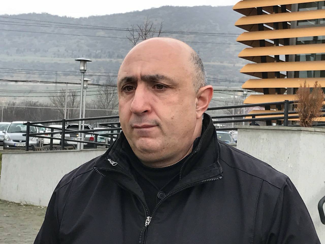 ადვოკატი - ზაზა ბაქრაძესთან საპროცესო შეთანხმებაზე მოლაპარაკებები დღესვე დაიწყება