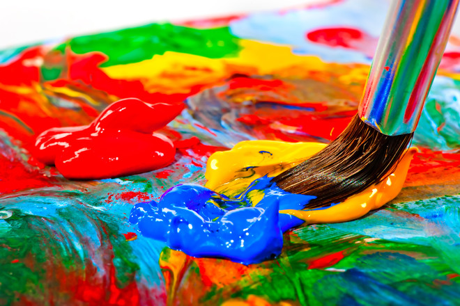 9 Painting Ideas For Children Netmums
