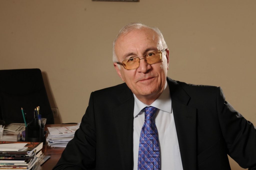 Zurab Abashidze – Prime Minister took a difficult step that had to be taken