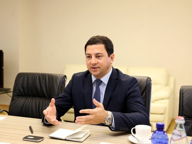 Archil Talakvadze: Expel of Russian diplomat is expression of solidarity with UK