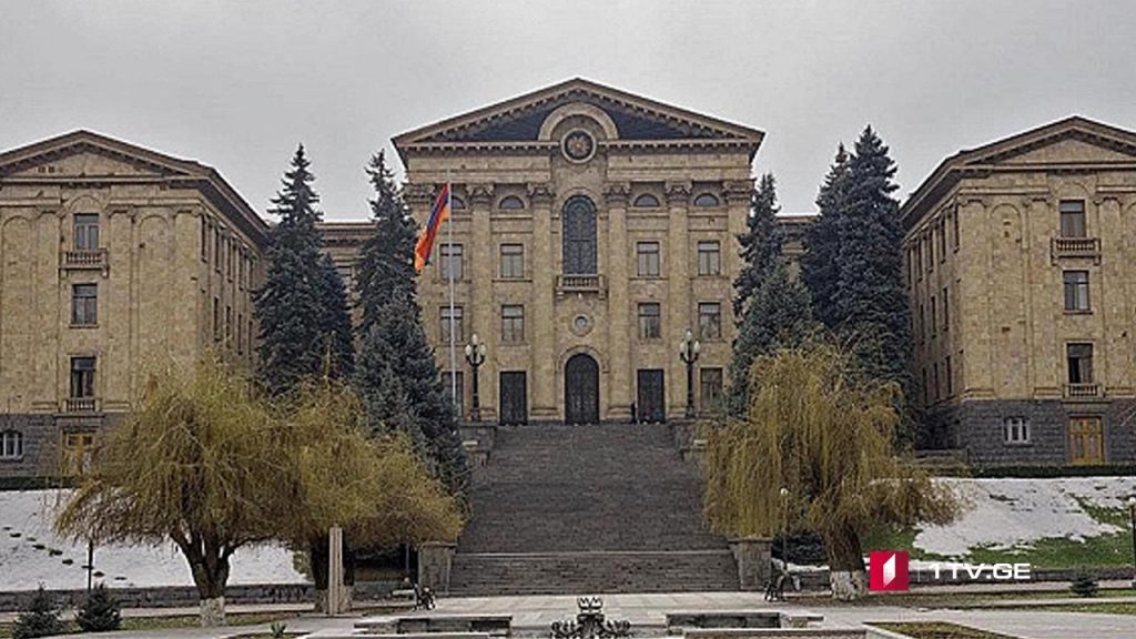 Հայաստանում ընտրություններին են պատրաստվում (ՎԻԴԵՈ)