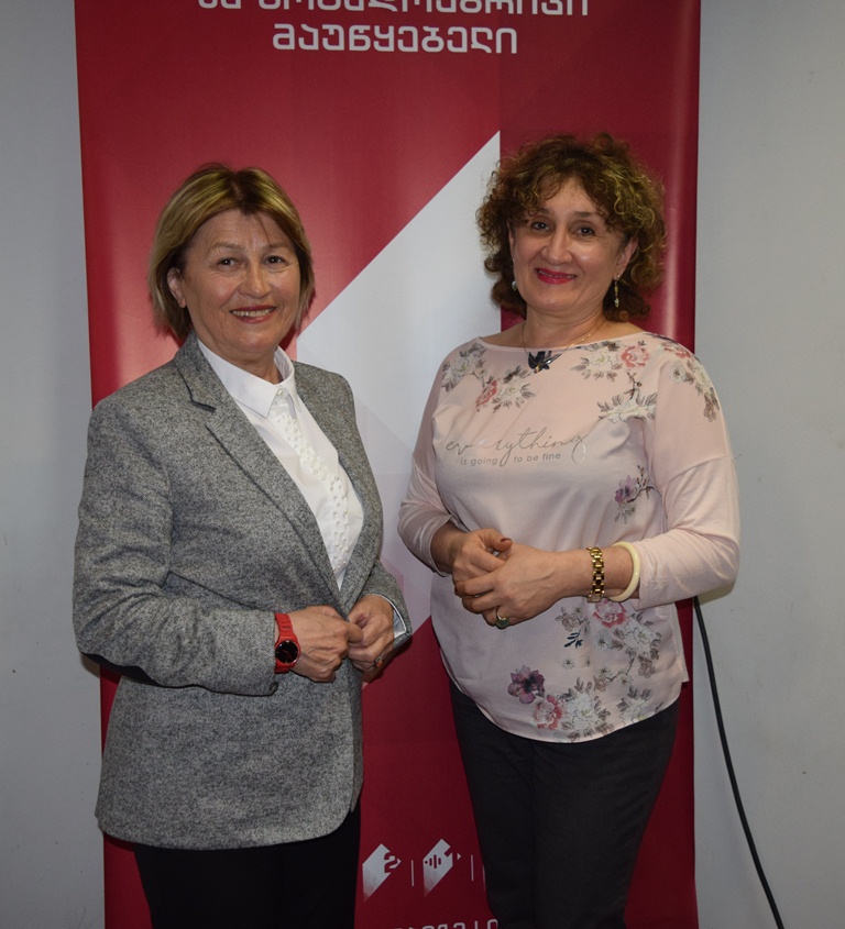 ყივანახველა და ქუნთრუშა
