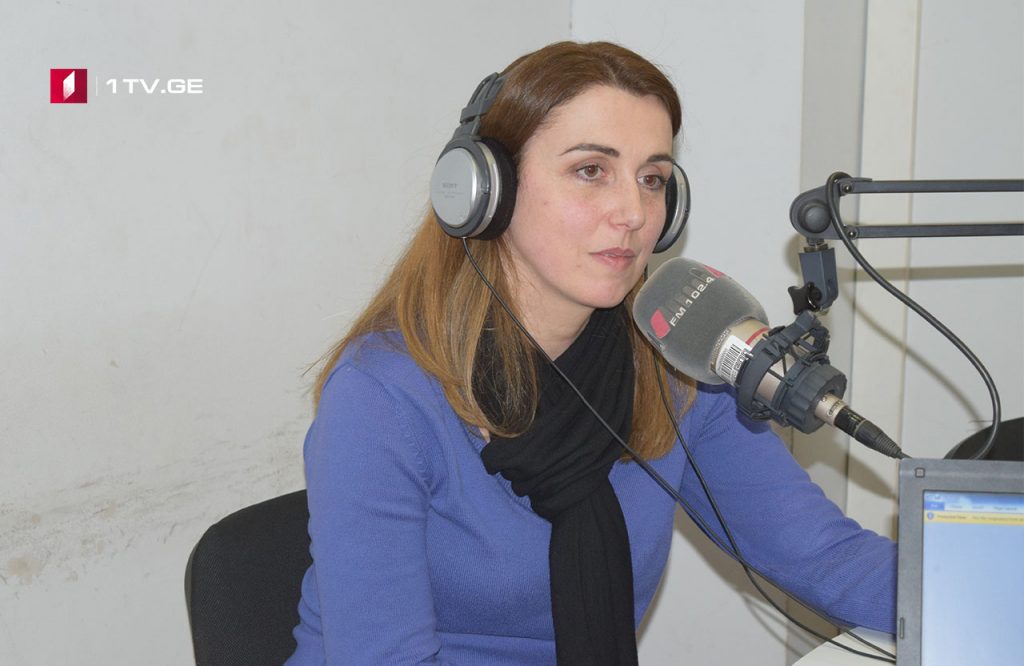 მომხმარებელთა უფლებები და სურსათის უვნებლობა