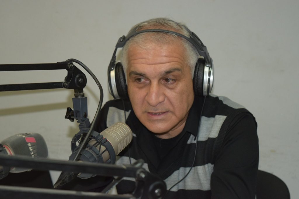 30 წელი და ეროვნული საფეხბურთო ჩემპიონატი