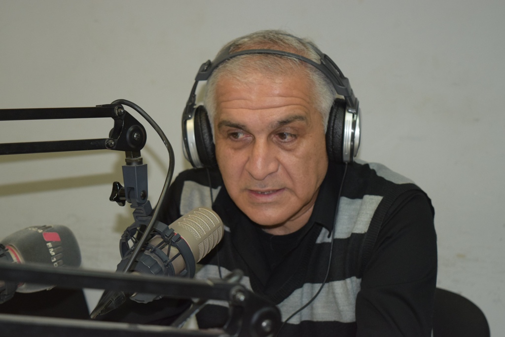 30 წელი და ეროვნული საფეხბურთო ჩემპიონატი