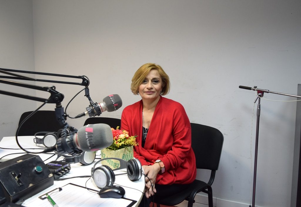 ქალთა ძიუდო და მომავალი