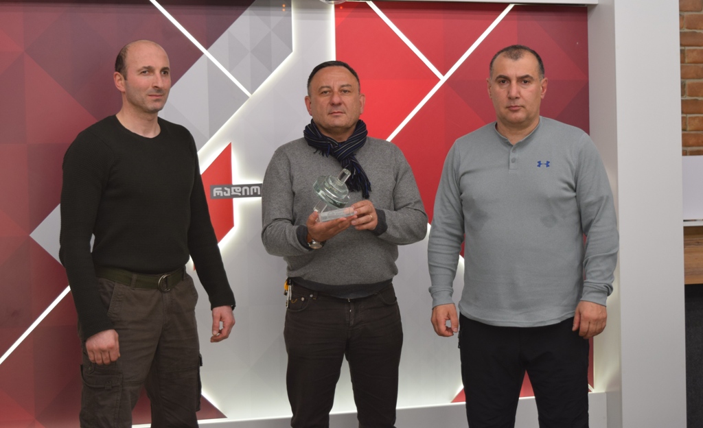 ქართული ძალოსნობის მომავალი