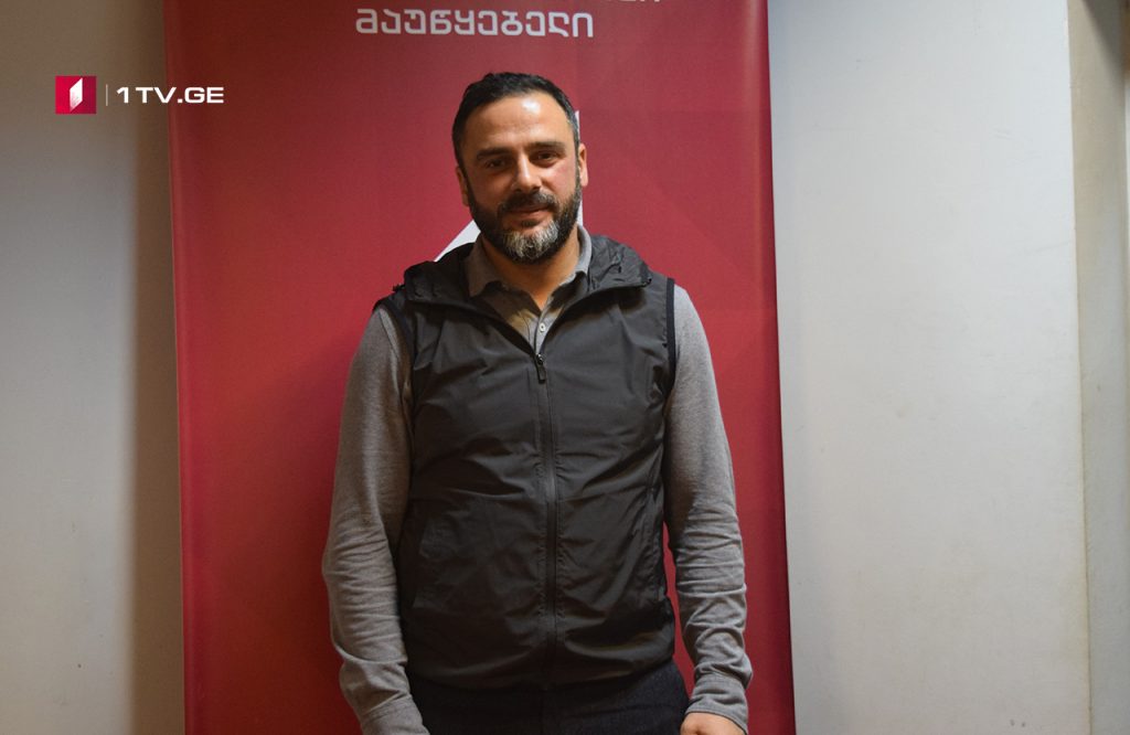 საფეხბურთო კლუბი "საბურთალო" ჩემპიონატის ლიდერია