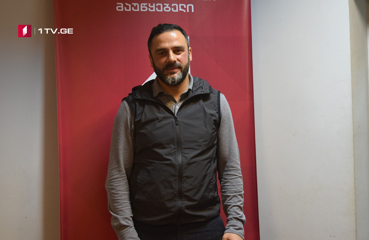 საფეხბურთო კლუბი "საბურთალო" ჩემპიონატის ლიდერია