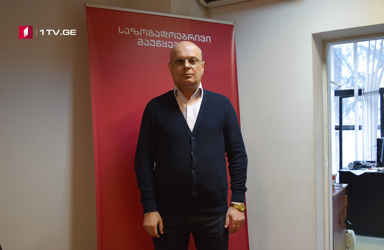თბილისის გენერლური გეგმის გაჭიანურებული განხილვა