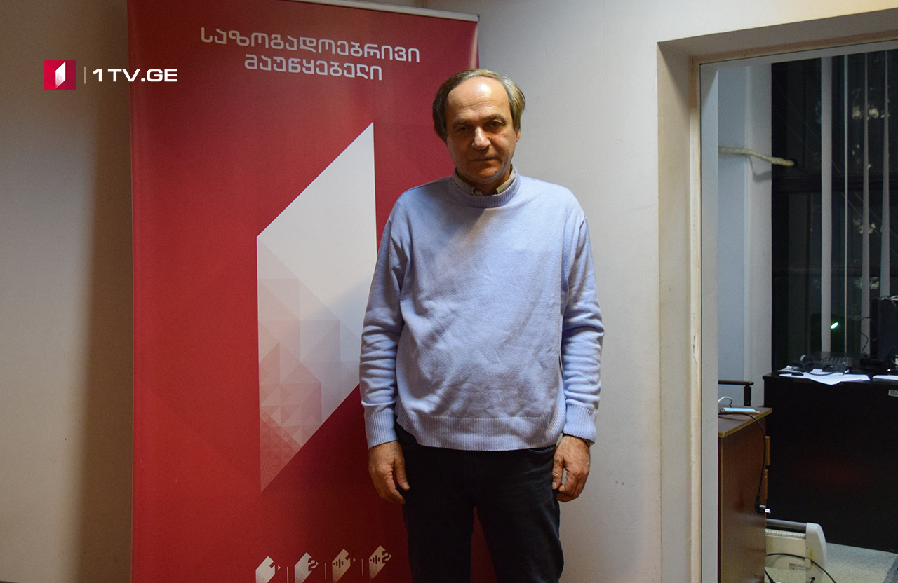 საქართველოს ნაკრები და წლის წარმატებული სტარტი