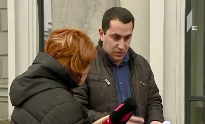 „ლეიბორისტები“ კახეთის გუბერნატორის ადმინისტრაციას საწვავის არამიზნობრივ ხარჯვაში ადანაშაულებენ