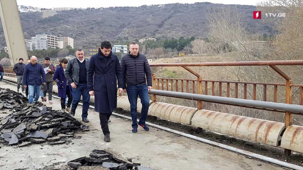 Körpünün bərpasına görə, Baqebindən Mağlivi Korpusuna qədər pulsuz avtobus təyin edildi