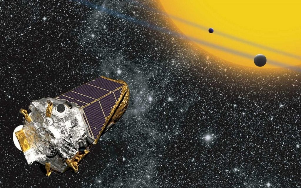 კეპლერის ტელესკოპს საწვავი ეწურება - ეგზოპლანეტებზე მონადირეს მალე სამუდამოდ დავემშვიდობებით