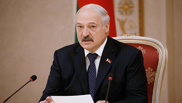 Қырҭтәылa Белaрус Ахaдa Алексaндр Лукaшенко дaҭaaуеит