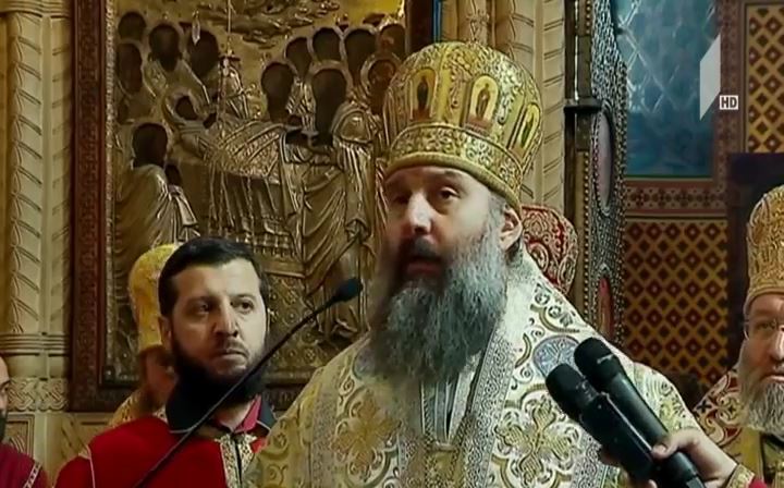 მართლმადიდებელი ეკლესია მარიამ ეგვიპტელის ხსენების დღეს აღნიშნავს