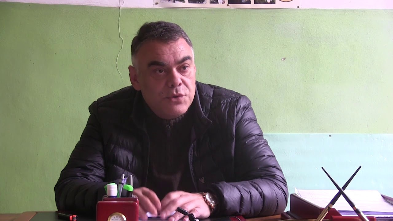 ზაზა ჩაჩანიძე - თუ დამლაგებლები და მასწავლებლები ხელფასს არ იღებენ, ამის შესახებ თავიანთ მერს მოსთხოვონ
