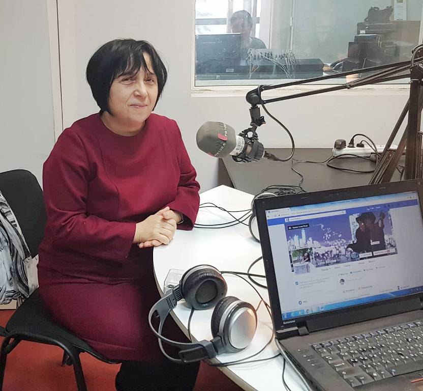 ვიცით, თუ არა როგორ მოვუაროთ მცენარეებს?