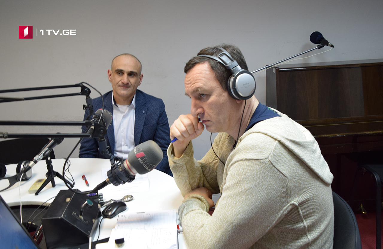 24 მარტს მსოფლიო ტუბერკულიოზთან ბრძოლის დღეს აღნიშნავს. რა მდგომარეობაა ამ მხრივ საქართველოში?