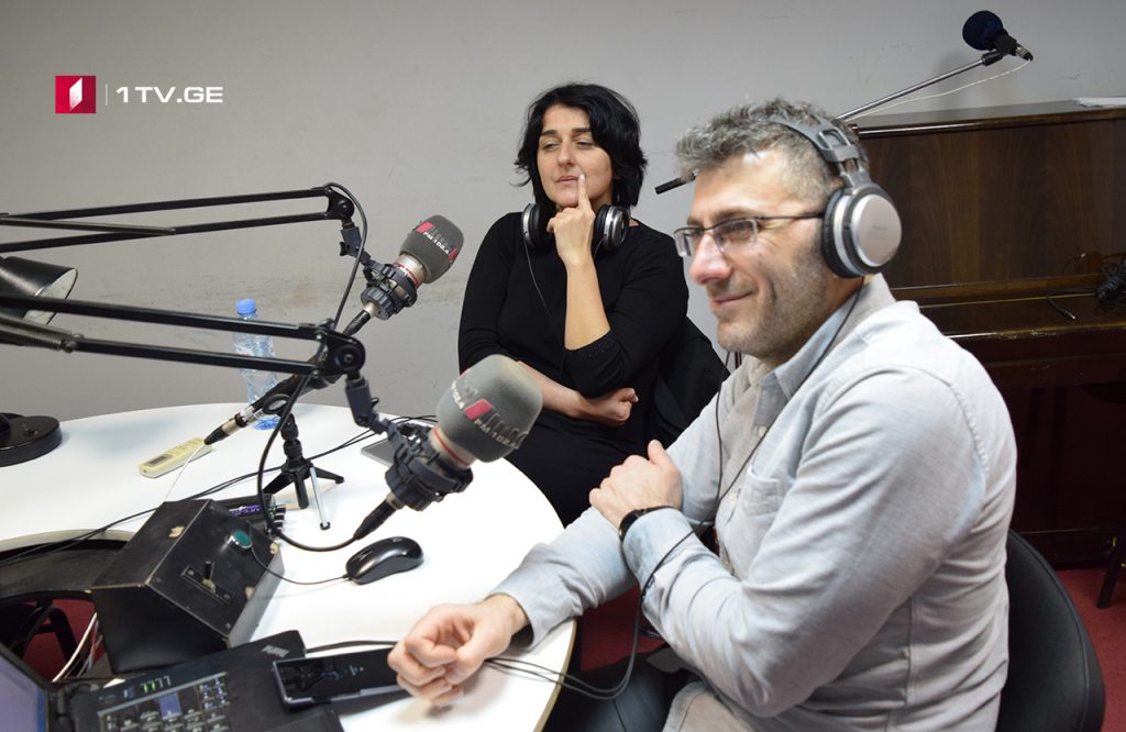 “გენდერული ბალანსი” შაირებსა და კაფიებში