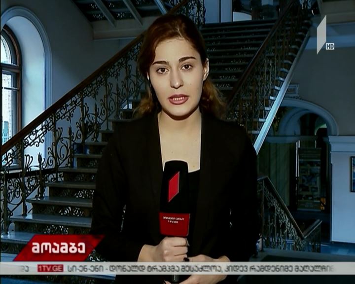 ხორავას ქუჩაზე მომხდარი მკვლელობის საქმეზე ერთი არასრულწლოვანი დაკითხეს