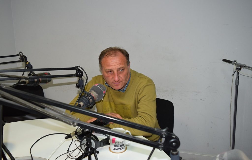 საჭიდაო სამყაროს სიახლეები