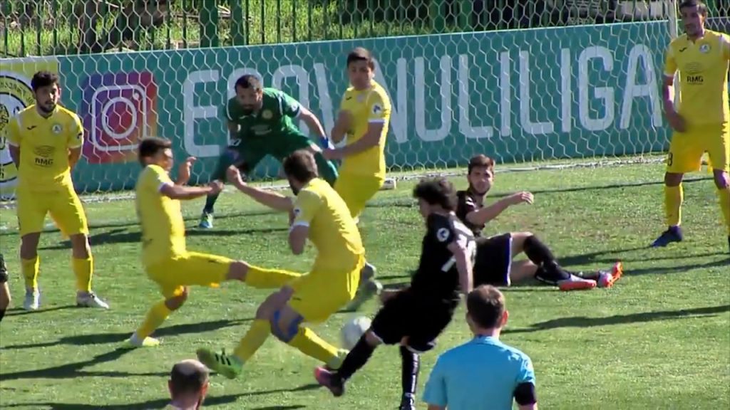 ლიდერის მარცხი აუტსდაიდერთან – „საბურთალომ“ დერბიში „ლოკომოტივთან“ წააგო / „დინამო“ ზედეზედ მეოთხედ იგებს / „ჩიხურას“ პირველი მარცხი / „დილა“ ლიდერთა შორის