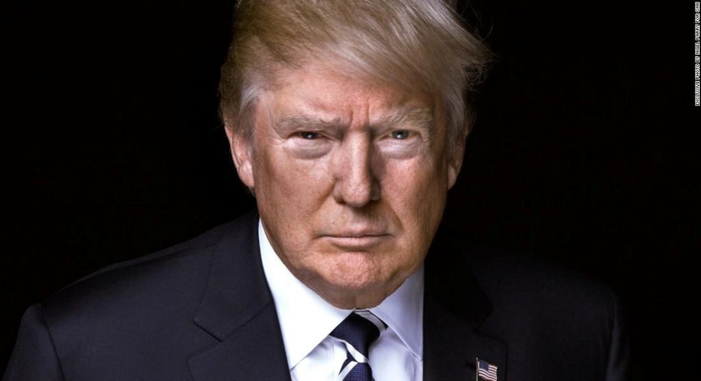 Donald Tramp və Kim Çen İnin görüşünün mayın sonunda və ya iyunun əvvəlində baş tutması mümkündür