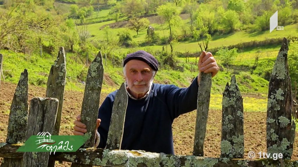#ფერმა იმერეთის ხევსურეთი – სოფელი ხანი, სადაც ტრადიციამ დროსა და ხანს გაუძლო