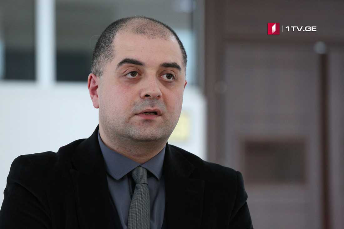 ნიკა მელიას საქმის პროკურორი - არსებულ მოცემულობაში, არ არსებობს სხვა ალტერნატიული აღკვეთის ღონისძიება და პატიმრობა ძალაში უნდა დარჩეს
