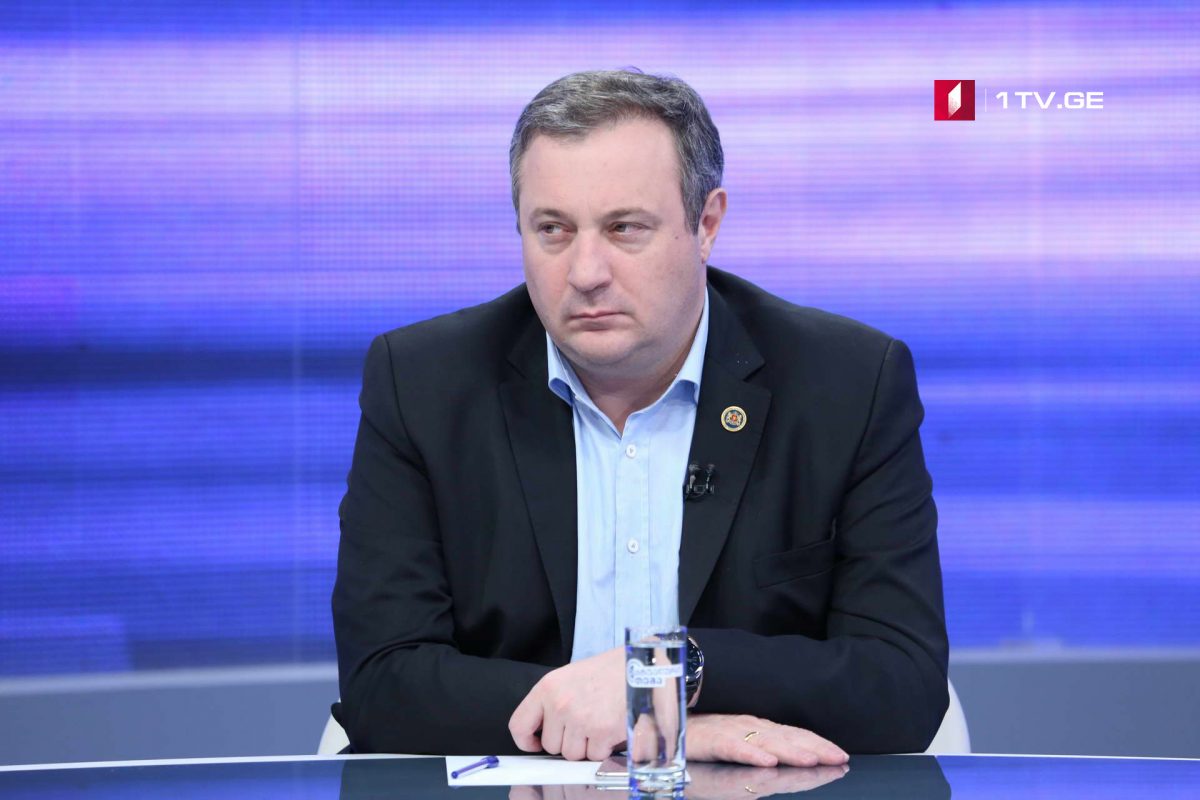 აკაკი ზოიძე - ყალბი წარმოდგენაა, რომ მარიხუანა ყველგან დაშვებულია