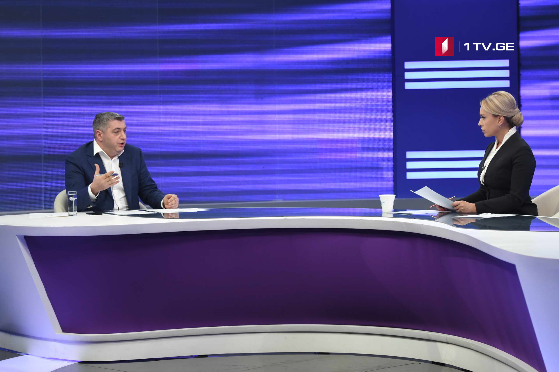 კახა კახიშვილი - შესაძლოა, ვადამდე გათავისუფლების კომისიაც შეცდეს, ამიტომ მსჯავრდებულს საშუალება უნდა მისცე, გადაწყვეტილება არსებითად გაასაჩივროს
