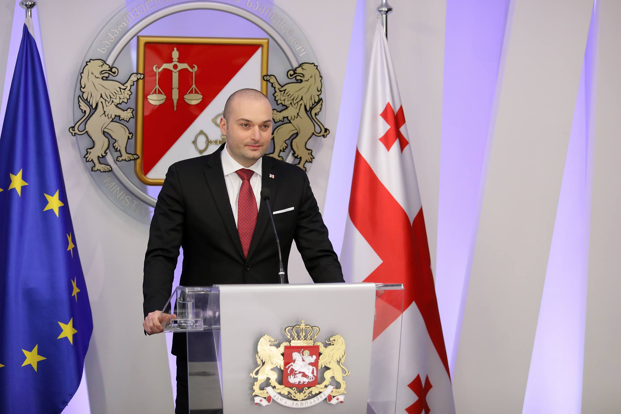 არარეზიდენტი პირები საქართველოში კომპანიების ონლაინ რეგისტრაციას შეძლებენ